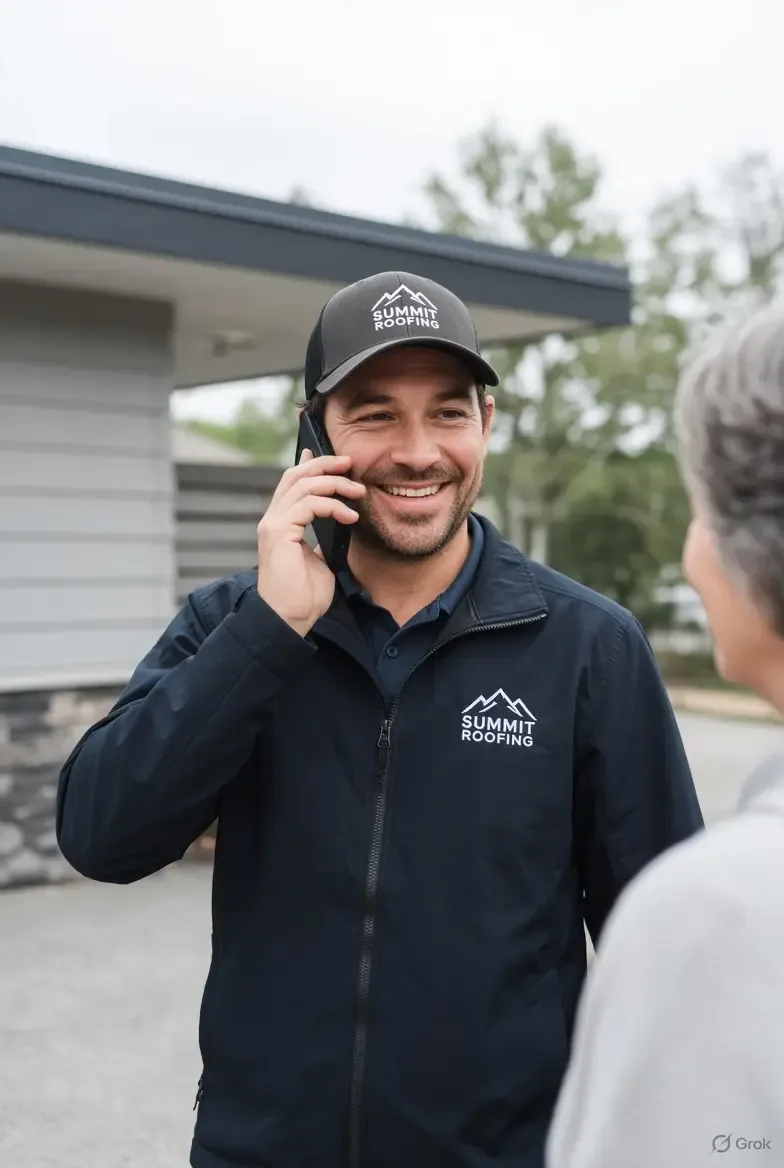 Flat Roof Leak Repair Chesterfield, VA FAQs